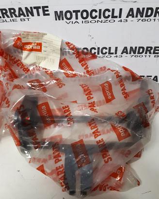 Supporto attacco motore aprilia sr factory ditech