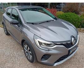 Renault Captur TCe 12V 100 CV GPL 2021