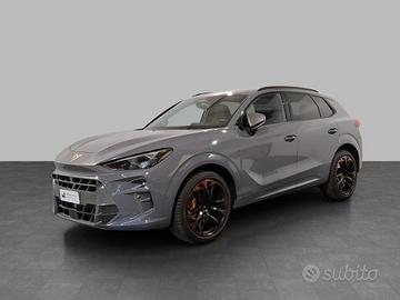 Cupra Terramar 2.0 tsi VZ 4drive 265cv dsg