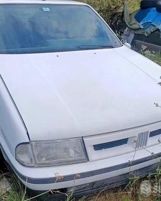 RICAMBI PER FIAT CROMA CHT 200 8V