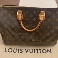 Speedy 35 Louis Vuitton