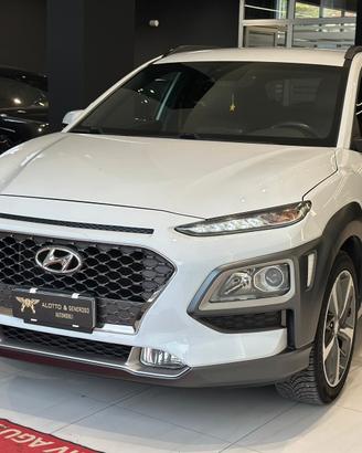 Hyundai Kona 1.6 CRDI 136 CV DCT Xpossible 2019