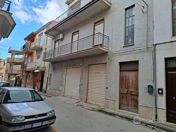 Appartamento con garage