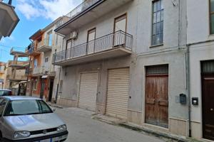 Appartamento con garage