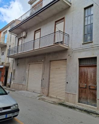 Appartamento con garage