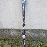 Sci Salomon S/Race GS cm 158