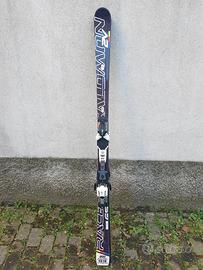 Sci Salomon S/Race GS cm 158