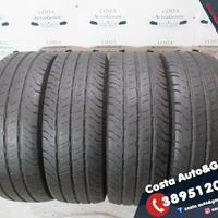 Gomme 235 65 16c Contnental 85% Estive 235 65 R16