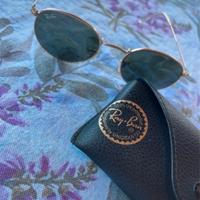 occhiale da sole Ray-ban