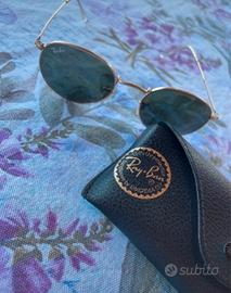 occhiale da sole Ray-ban