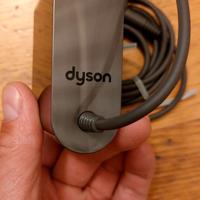 Dyson caricatore carica batteria