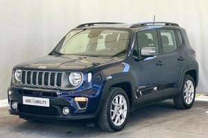JEEP RENEGADE 1.6 mjt limited 2wd 130cv