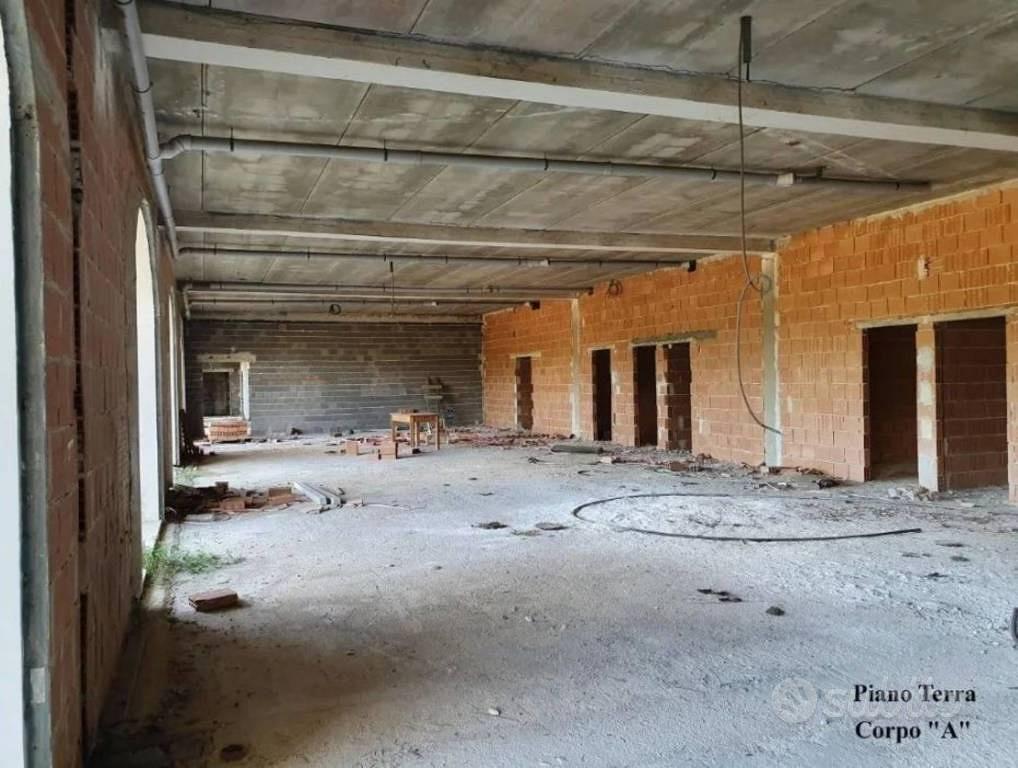 Immobile in asta di 9754 m² a Melilli - Vista 5