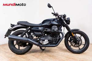 MOTO GUZZI V7 STONE 850 - 2021