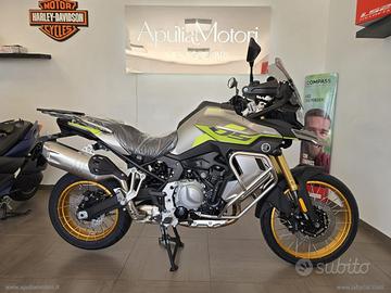 VOGE Valico 900 DS