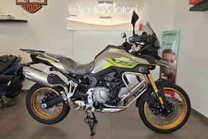 VOGE Valico 900 DS