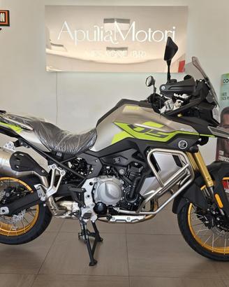 VOGE Valico 900 DS