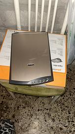 scanner