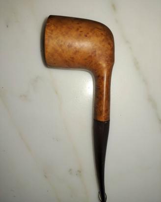 PIPA FUMATA HADSON  002 REAL BRIAR