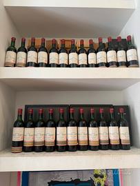 Chateau lynch bages