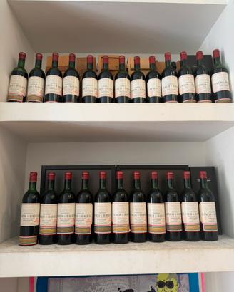 Chateau lynch bages