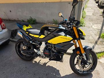 Moto Fantic STEALTH 125