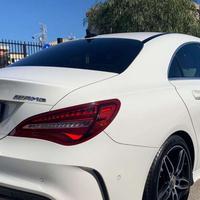 Mercedes cla