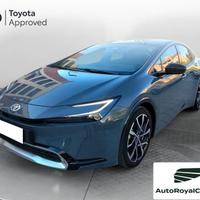 Toyota Prius 2.0 Plug-in Hybrid Lounge km0 IV...