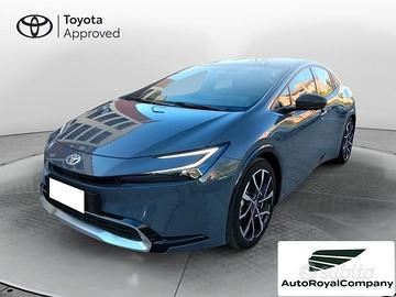 Toyota Prius 2.0 Plug-in Hybrid Lounge km0 IV...