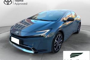 Toyota Prius 2.0 Plug-in Hybrid Lounge km0 IV...
