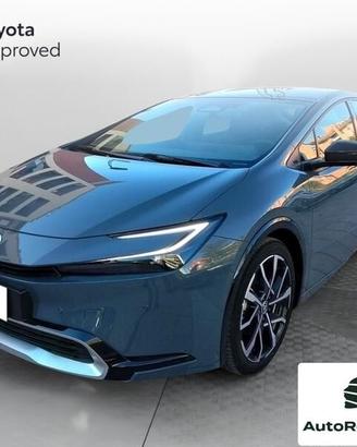 Toyota Prius 2.0 Plug-in Hybrid Lounge km0 IV...
