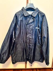 Giacca impermeabile uomo