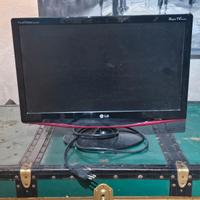 Monitor TV LG