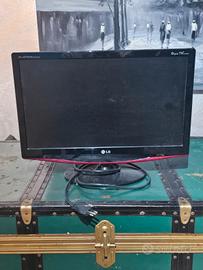 Monitor TV LG