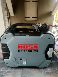 generatore mosa