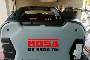 generatore mosa