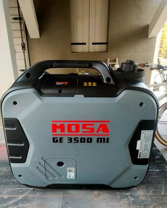 generatore mosa