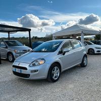 Fiat Punto Evo 1.3 Multijet 16V 90 CV