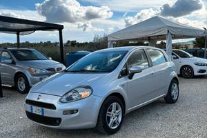 Fiat Punto Evo 1.3 Multijet 16V 90 CV