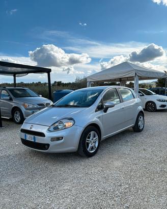 Fiat Punto Evo 1.3 Multijet 16V 90 CV