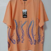 T-Shirt Octopus Nuova