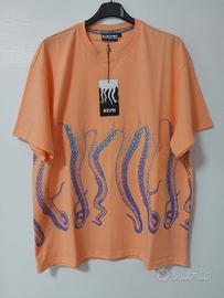 T-Shirt Octopus Nuova