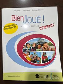 Libro bien joue