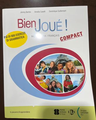 Libro bien joue