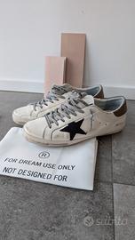 Golden Goose /*  super star