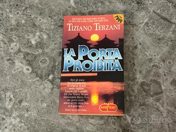 La porta proibita