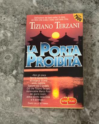 La porta proibita