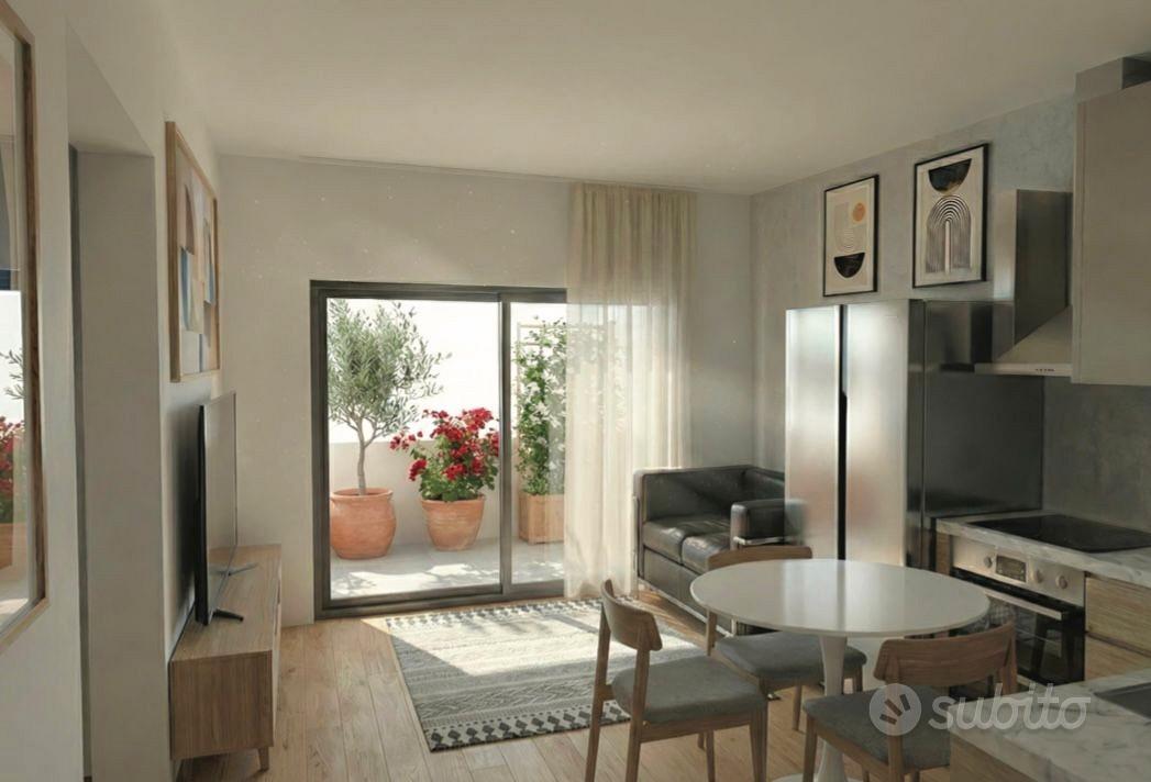 Apartment in Alghero, Sant'Agostino - Vista 2