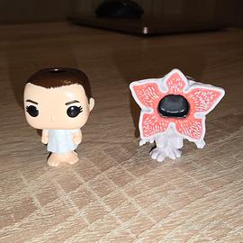 Kinder Joy Stranger Things - Unidici + Demogorgone