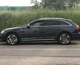 Audi a4 B9 allroad 2.0 TDI 190 cv S tronic